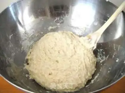 Make step 3