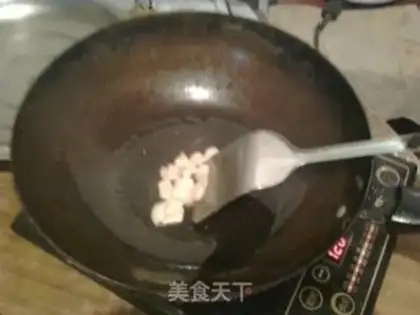 Make step 1