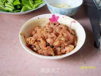 Make step 2