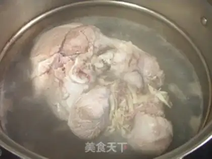 Make step 2