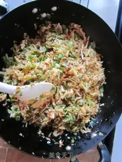Make step 1