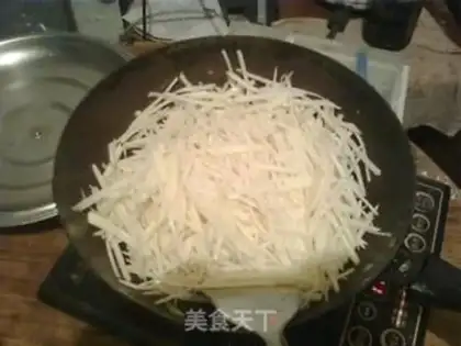Make step 3