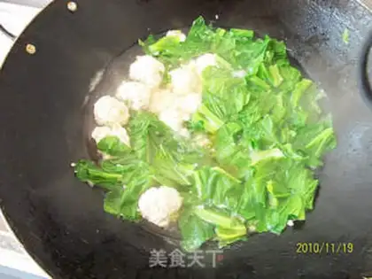 Make step 7