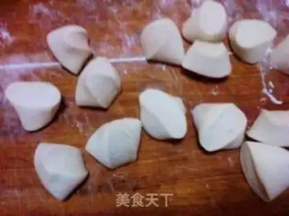 Make  step 2
