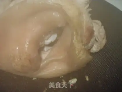 Make step 4