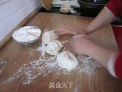 Make step 2