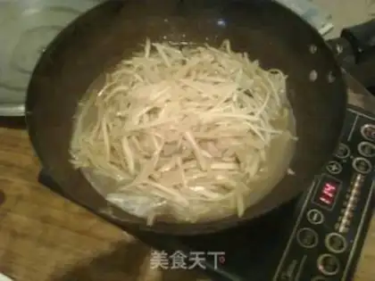 Make step 5