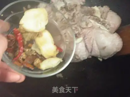 Make step 5