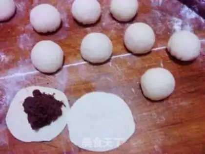 Make  step 3