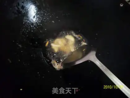 Make step 5