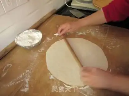 Make step 3