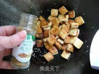 Make step 3