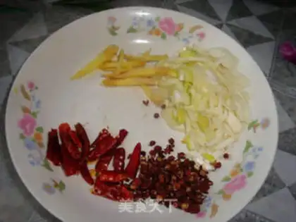 Make step 2