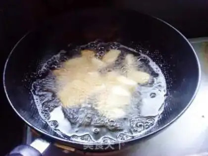 Make step 3