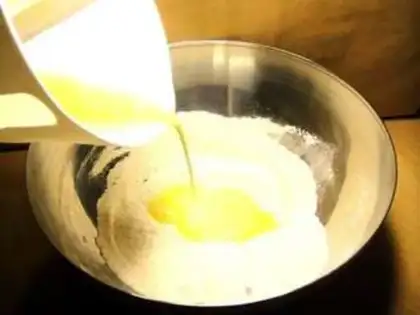 Make step 3