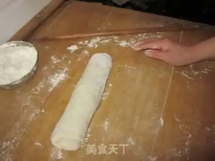 Make step 7