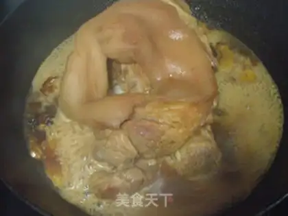 Make step 11