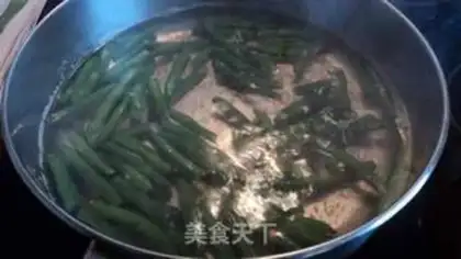Make step 1