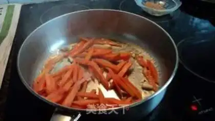 Make step 2