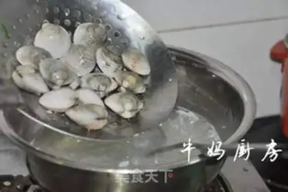 Make step 5