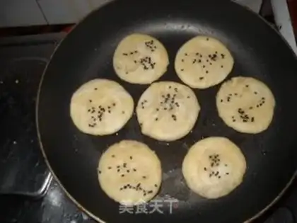 Make step 25
