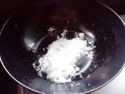 Make step 5