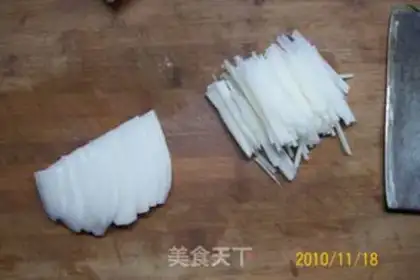 Make step 2