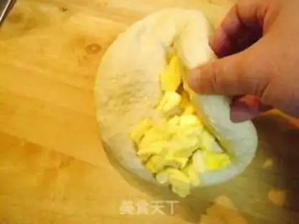 Make step 3