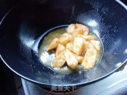 Make step 7