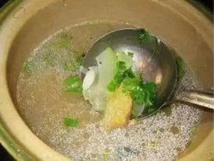 Make step 5