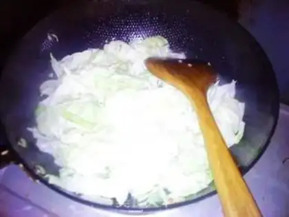 Make step 4