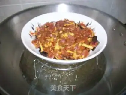 Make step 5