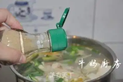 Make step 12