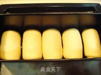 Make step 8