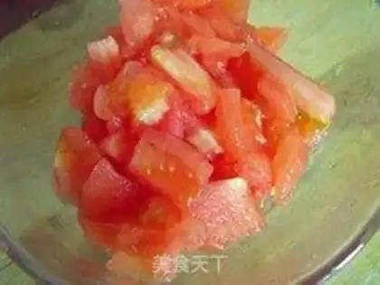 Make step 1