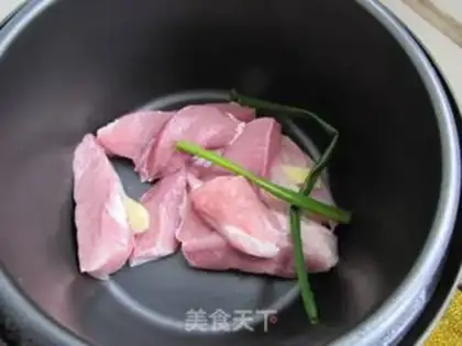 Make step 1