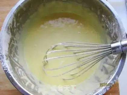 Make  step 3