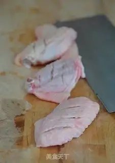 Make step 1