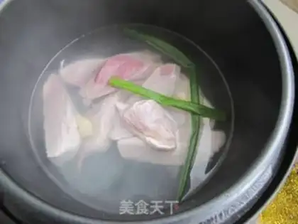 Make step 2