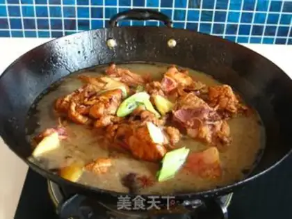 Make step 4