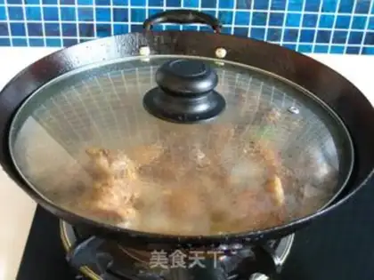 Make step 5