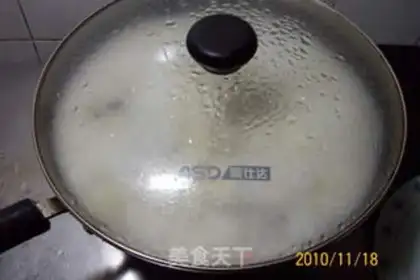 Make step 10