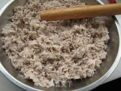 Make step 5