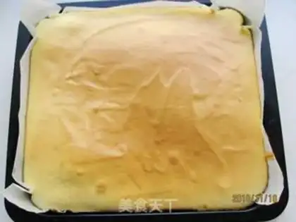 Make  step 8