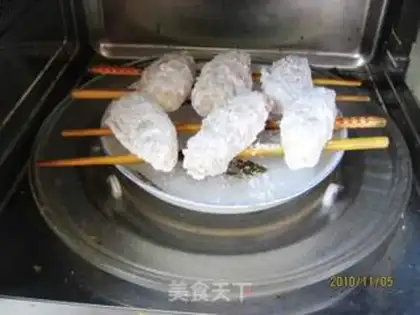 Make step 3