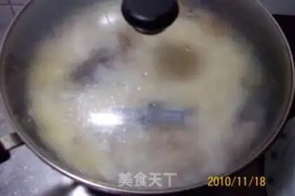 Make step 12