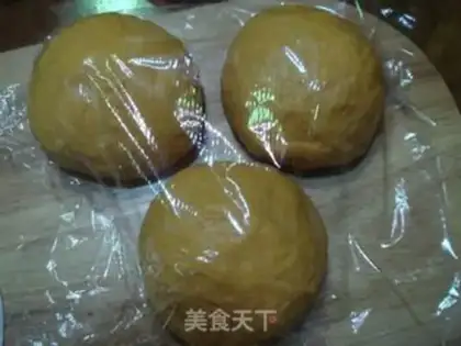 Make step 2