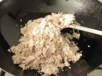 Make step 7