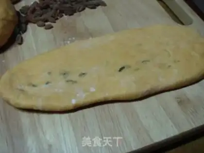 Make step 3