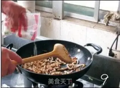 Make step 8